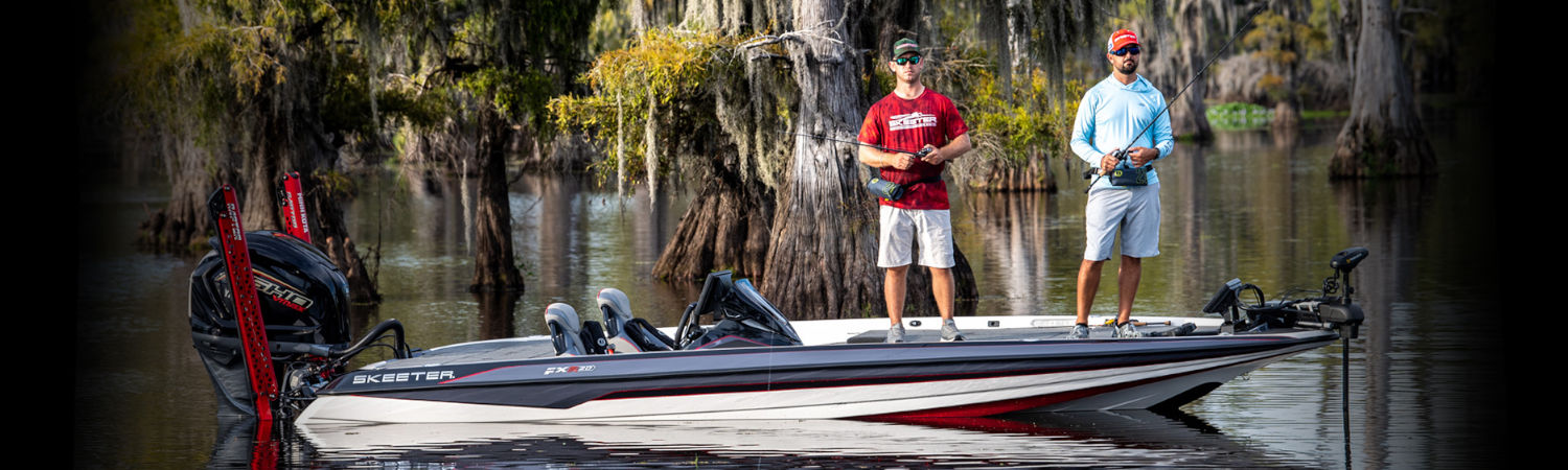 2022 Skeeter FXR20A for sale in Foothills Marine Center, Morganton, North Carolina