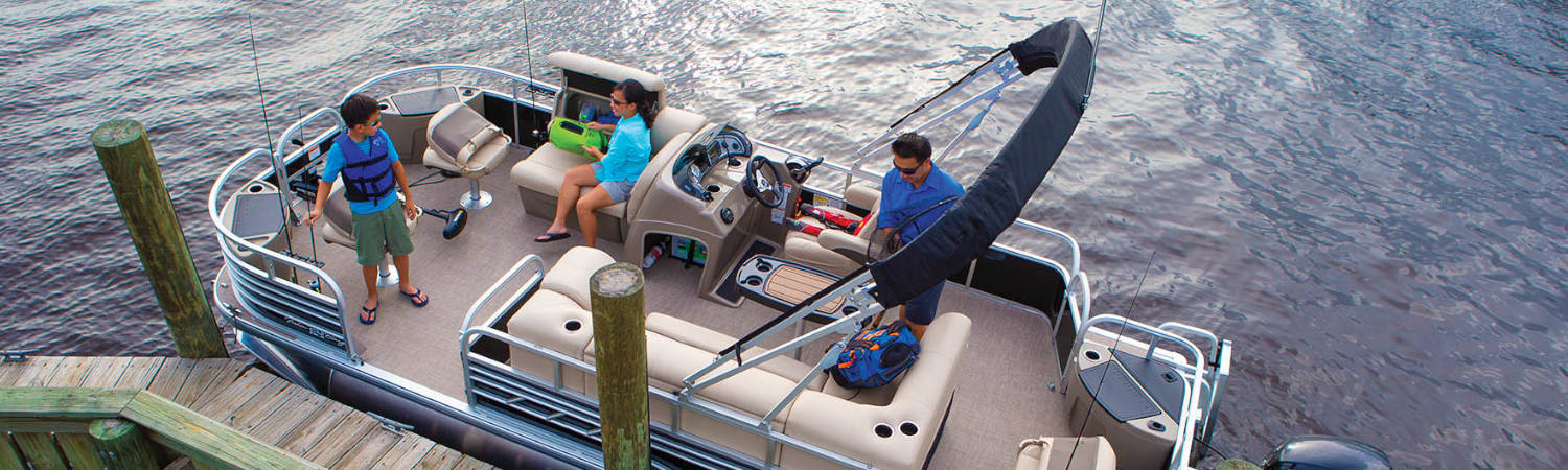 2022 Sun Tracker Bass Buggy 18 XL for sale in Foothills Marine Center, Morganton, North Carolina