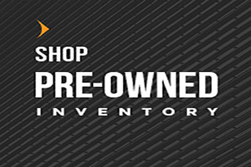 Pre-Owned