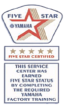 Morganton Service Department