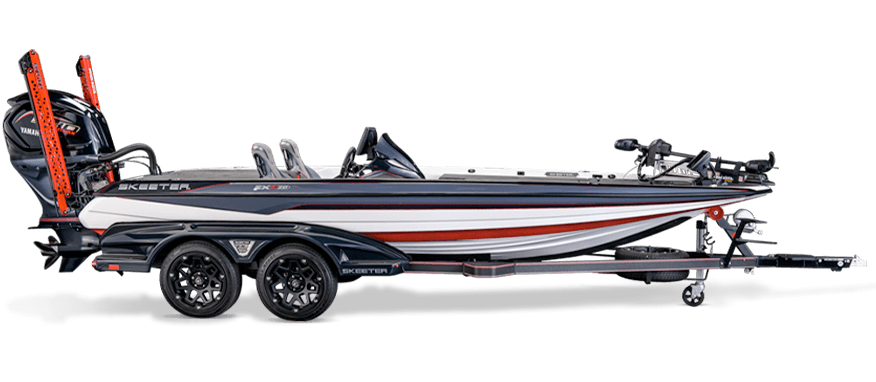 Explore the Best New and Used Bass Boat for Sale